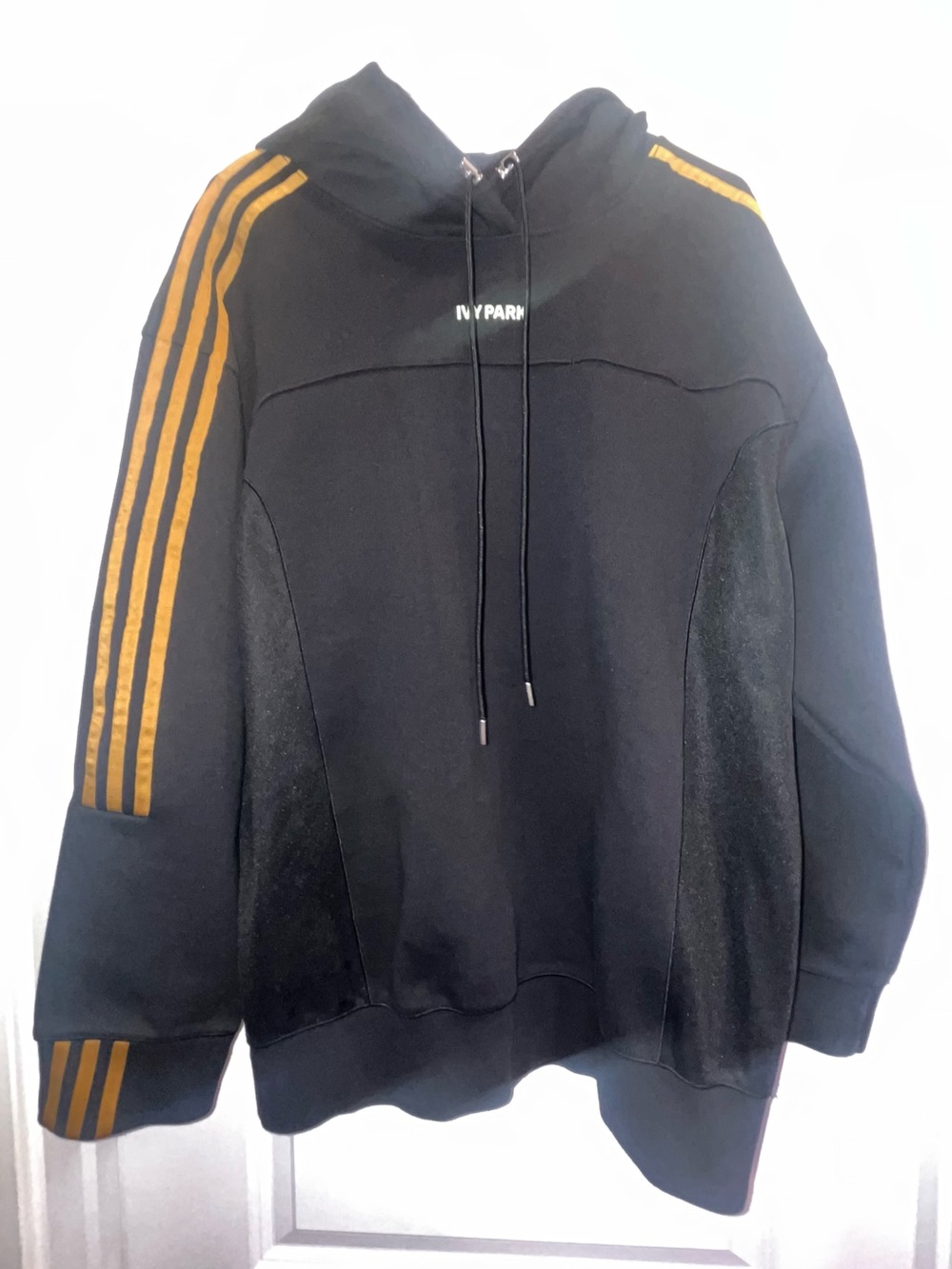 Adidas Ivy Park Hoodie Drip - Picture 2 of 4